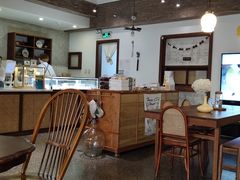 大堂-侘寂甜品(自取店)
