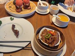 -正元希尔顿逸林酒店-御玺中餐厅