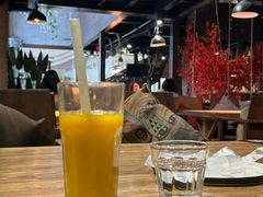 -苏西花园西餐厅(谷德店)