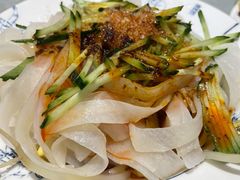 宝鸡擀面皮-大嘻咹biangbiang面(历史博物馆店)