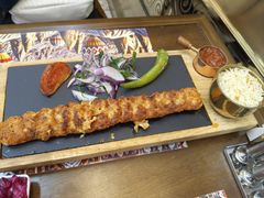 -沙漠玫瑰土耳其餐厅(神路街店)