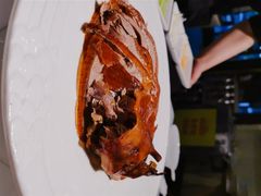 -煜丰汴京烤鸭(福彩路店)