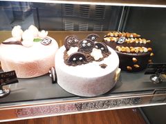 -DQ·蛋糕·冰淇淋(龙湖狮山天街店)