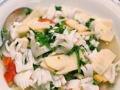 -湖畔居茶楼(湖滨店)