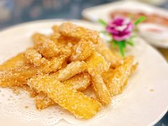 -朗记餐厅·传统湛江菜(康宁路店)