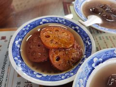 -粗茶淡饭(东关街店)