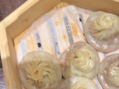 -古都历食南京菜·烤鸭·鸭血粉丝·汤包(南京博物院店)