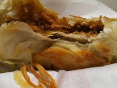 -姑娘手肉夹馍·凉皮·粉面(三盛广场店)