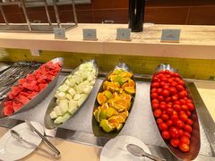 -成都世纪城假日酒店-西楼