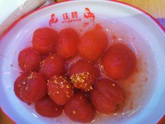 -庆峰龙虾烧烤(合肥一店)