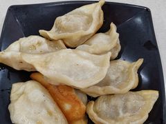 -新川饮食(新川小区店)