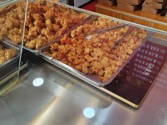 -阿捡忭京炸鸡(韭菜园总店)