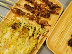 -毛哥小馆子(百井坊巷店)