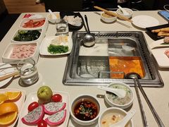 -海底捞火锅(亲子主题北金鹰店)