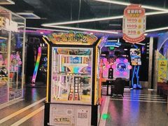 -快乐街区(重庆龙湖时代天街店)