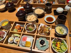 -岚山日本料理(珠江新城店)