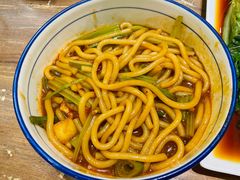 -清真·玛丽亚新疆菜主题餐厅(浙江中路店)