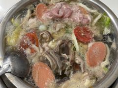 -海关荤豆花(洋河一路店)