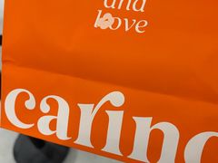 -CARINO BAKERY&CAFE(人广来福士店)