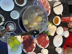 -八合里潮汕鲜牛肉火锅(深圳海岸城店)