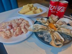 -蚝大仙横琴生蚝火锅(日月贝店)