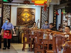 -同得兴 Since·1995 传统苏式面馆(十全街店)