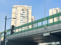 -上海中航虹桥机场泊悦酒店