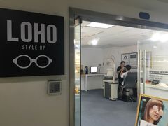 -LOHO眼镜(上海五角场合生汇店)