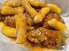 -斯利美甜品slimay dessert(滨江高教园店)