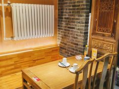 -河沿肉饼Beijing Pie(东华门店)