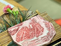 -松鱼亭·和牛烧肉(协鑫广场店)