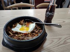 -韩聚园韩国料理(文灶店)