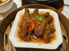 -稻香饭店(IFS国金中心店)