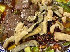 -无名羊肉粉(赤水店)