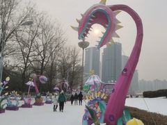 -沈阳奥体冰雪嘉年华