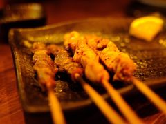 -木子烧鸟屋(百子湾店)
