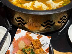 -探鱼·鲜青椒爽麻烤鱼(领展购物广场店)