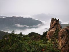 -九华山风景区