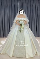 点击看大图 -MISS MIA 婚纱品牌馆