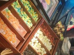 -德得轩烤涮一体自助餐厅(王府井店)