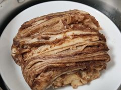 糖花卷-马凯餐厅(地安门店)