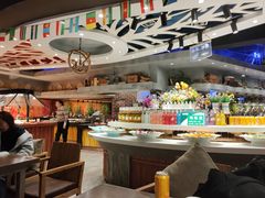 -好伦哥比萨烤肉自助(八里桥店)