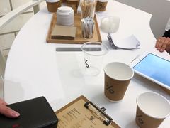 -% Arabica阿拉比卡咖啡(深圳湾万象城店)