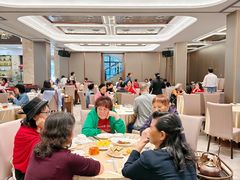-轩记海鲜餐厅·四十五年老字号·经典粤菜(西区彩虹店)