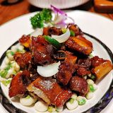 养生又美味—来自深圳的金光鸽王