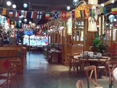 大堂-云天楼国鼎喜宴中心(国鼎店)