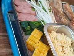 -庭院里的小幸福(开发区万达店)