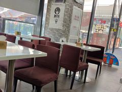 大堂-多呗辣麻辣香锅(万达广场店)