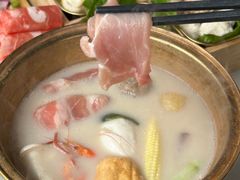 -烟水渔庄餐厅(西溪湿地店)