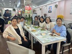 -谦和素食自助餐(云峰花园店)